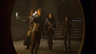 50. Хроники Шаннары (2016 — 2017)