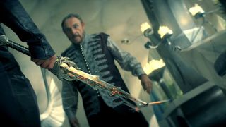 52. Хроники Шаннары (2016 — 2017)