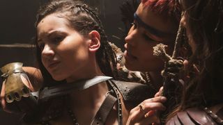 56. Хроники Шаннары (2016 — 2017)