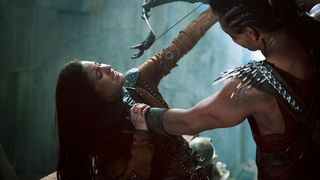 58. Хроники Шаннары (2016 — 2017)