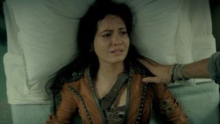 59. Хроники Шаннары (2016 — 2017)