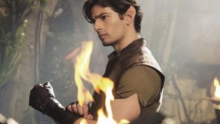 60. Хроники Шаннары (2016 — 2017)