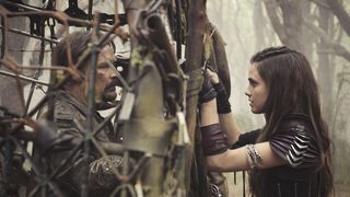 61. Хроники Шаннары (2016 — 2017)