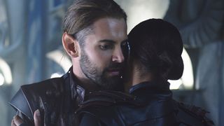 62. Хроники Шаннары (2016 — 2017)