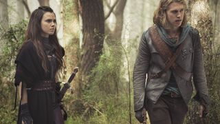 64. Хроники Шаннары (2016 — 2017)