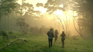 66. Хроники Шаннары (2016 — 2017)