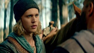 75. Хроники Шаннары (2016 — 2017)