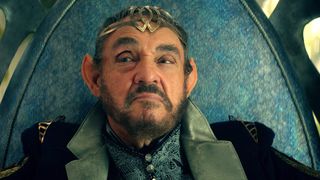 8. Хроники Шаннары (2016 — 2017)