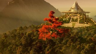 9. Хроники Шаннары (2016 — 2017)