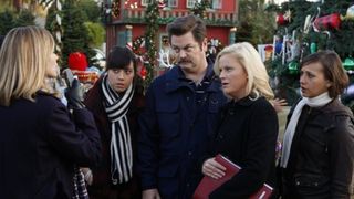 101. Парки и зоны отдыха (2009 — 2015)