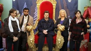 105. Парки и зоны отдыха (2009 — 2015)