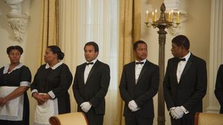 14. Дворецкий (2013)