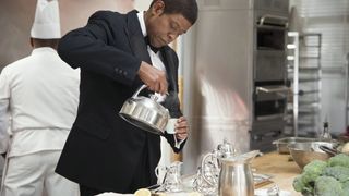 15. Дворецкий (2013)