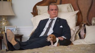 18. Дворецкий (2013)