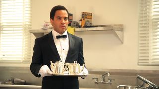 24. Дворецкий (2013)