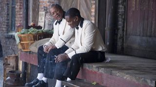 32. Дворецкий (2013)