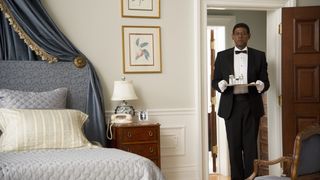 36. Дворецкий (2013)