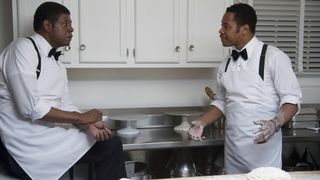 39. Дворецкий (2013)