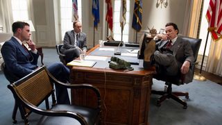 4. Дворецкий (2013)