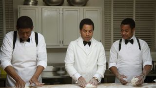 40. Дворецкий (2013)