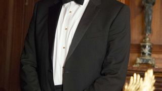 45. Дворецкий (2013)