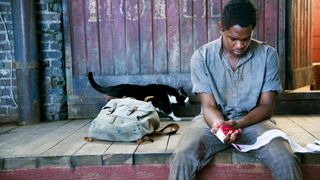 8. Дворецкий (2013)