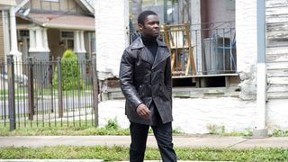 9. Дворецкий (2013)