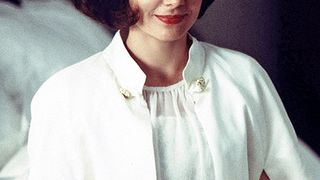 Первая леди (2000) – описание, кадры, трейлер | kino.today