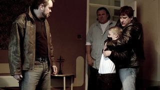 2. Интервью с убийцей (2012)