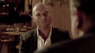 5. Интервью с убийцей (2012)