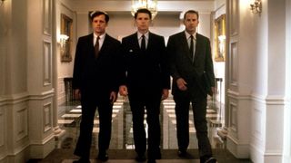 11. Тринадцать дней (2000)