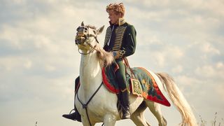 16. Война и мир (2016)