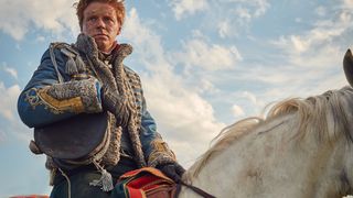 18. Война и мир (2016)