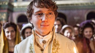 22. Война и мир (2016)