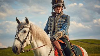 23. Война и мир (2016)