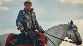 25. Война и мир (2016)