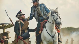 27. Война и мир (2016)