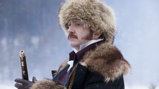 29. Война и мир (2016)