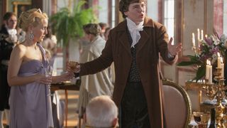 3. Война и мир (2016)