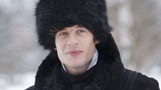 30. Война и мир (2016)