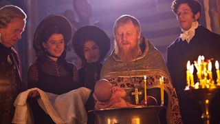 33. Война и мир (2016)