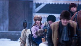 43. Война и мир (2016)