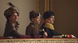 44. Война и мир (2016)