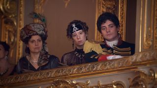 47. Война и мир (2016)