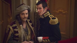 49. Война и мир (2016)