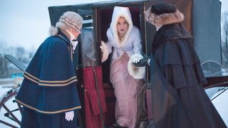 52. Война и мир (2016)