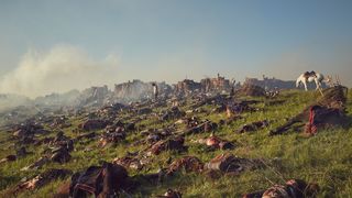 54. Война и мир (2016)