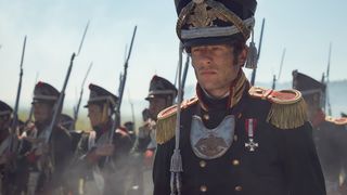 55. Война и мир (2016)