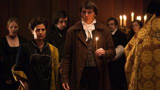 6. Война и мир (2016)