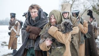 66. Война и мир (2016)